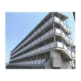 神奈川県茅ヶ崎市鶴が台 4階建 築58年5ヶ月