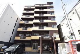 北海道札幌市中央区南五条西９ 9階建 築35年10ヶ月