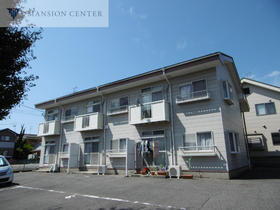 新潟県新潟市東区有楽１ 2階建 築30年4ヶ月