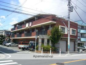 神奈川県相模原市南区東林間２ 3階建 築23年5ヶ月