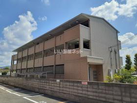 奈良県奈良市三条大路１ 3階建 築16年1ヶ月
