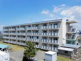 静岡県浜松市中央区篠原町 4階建 築54年4ヶ月