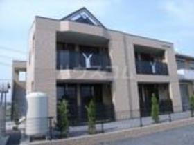 栃木県宇都宮市インターパーク２ 2階建 築16年3ヶ月