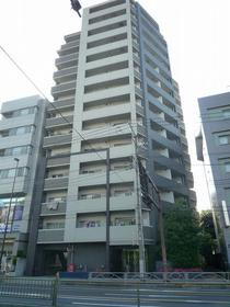 東京都品川区南大井４ 14階建 築20年11ヶ月