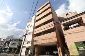 兵庫県神戸市中央区日暮通１ 6階建 築17年11ヶ月