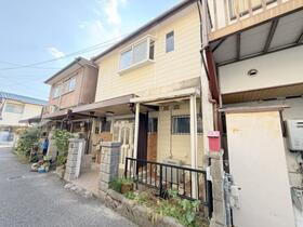 見野３丁目テラスハウス
