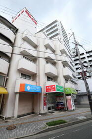 中央日進ビル 5階建