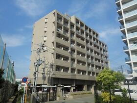 福岡県福岡市博多区東比恵２ 賃貸マンション