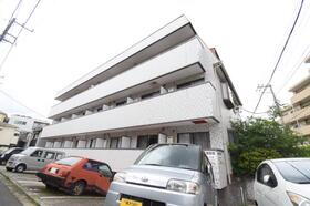 神奈川県横浜市神奈川区高島台 3階建 築37年1ヶ月