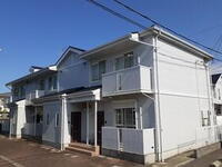大阪府泉佐野市長滝 2階建 築26年1ヶ月