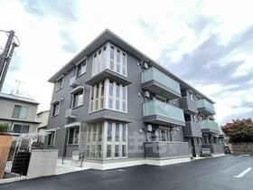 京都府京都市伏見区深草藪之内町 賃貸アパート