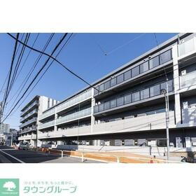グランカーサ王子ＩＩ 6階建