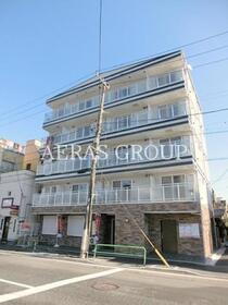 ｂ′ＣＡＳＡ　Ｋｉｔａｓｕｎａ 5階建