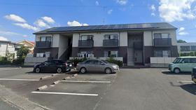 Ｋ・ハイツ 2階建