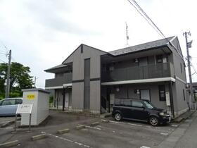 シェモア 2階建