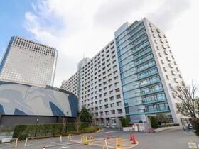 東京都港区高輪４ 14階建