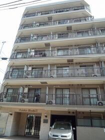 ルーブル鵜の木ＩＩ 7階建