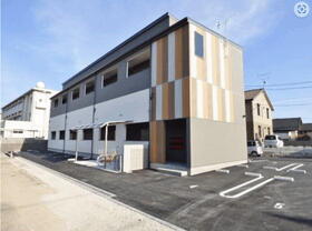 山口県宇部市上野中町 賃貸アパート