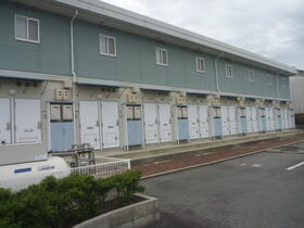 鳥取県米子市夜見町 賃貸アパート