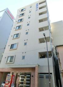 東京都墨田区緑１ 賃貸マンション