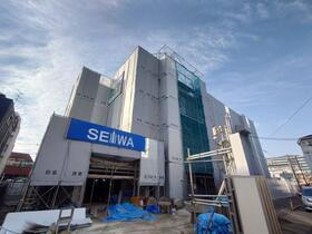 兵庫県神戸市東灘区北青木２ 賃貸マンション