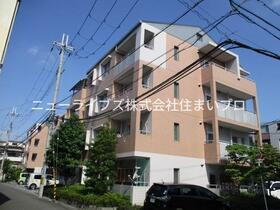 大阪府寝屋川市萱島桜園町 4階建 築27年11ヶ月