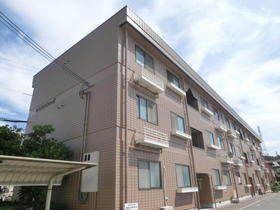 兵庫県神戸市西区南別府３ 3階建