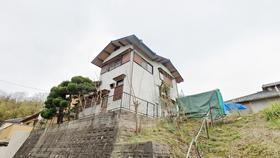 奈良県奈良市富雄泉ヶ丘 2階建 築43年11ヶ月