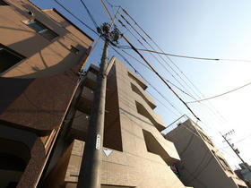 愛知県名古屋市中村区則武２ 5階建 築13年