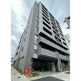 東京都品川区上大崎３ 10階建 築3年3ヶ月