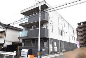 東京都八王子市台町４ 3階建 築1年4ヶ月