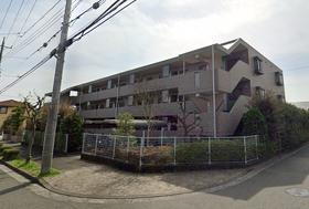 神奈川県横浜市青葉区奈良２ 3階建 築26年5ヶ月
