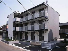 神奈川県海老名市杉久保南１ 3階建 築16年2ヶ月