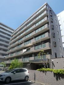 神奈川県横浜市港北区新横浜２ 8階建 築28年4ヶ月