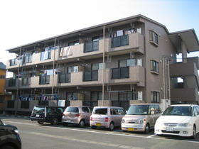 静岡県三島市平田 3階建 築23年3ヶ月