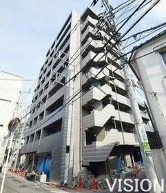 東京都荒川区西日暮里１ 9階建 築6年5ヶ月