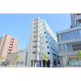 北海道札幌市中央区北四条西１８ 9階建 築18年4ヶ月