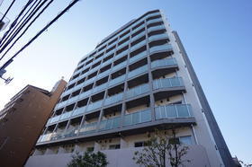 神奈川県川崎市多摩区登戸 11階建 築8年2ヶ月