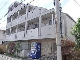 東京都小金井市東町４ 4階建 築20年3ヶ月