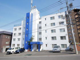 北海道札幌市手稲区西宮の沢五条１ 5階建 築34年6ヶ月