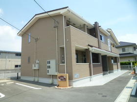 静岡県浜松市中央区下石田町 2階建 築9年6ヶ月