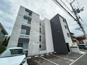 北海道札幌市東区北二十三条東１ 5階建 築5年9ヶ月