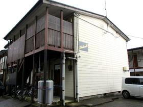 新潟県上越市大字藤新田 賃貸アパート