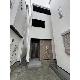 埼玉県さいたま市南区南浦和４ 賃貸一戸建て