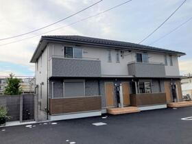 セレストブルーＡ 2階建