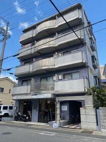 ブランネージュ中山手