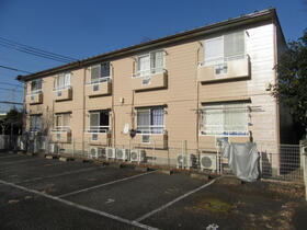 東京都練馬区東大泉７ 賃貸アパート