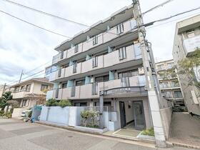 サンロイヤル鳴尾 4階建