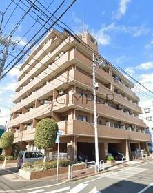 ライオンズマンション志村坂上第２ 地上7階地下1階建