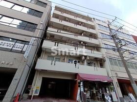 東海西神田マンション
